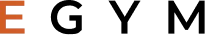 Logo EGYM