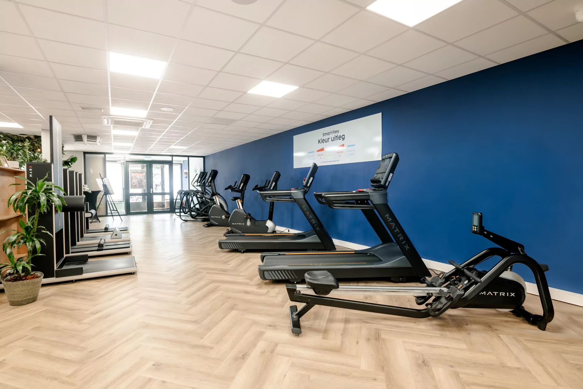 Cardio Sport Connect Workum