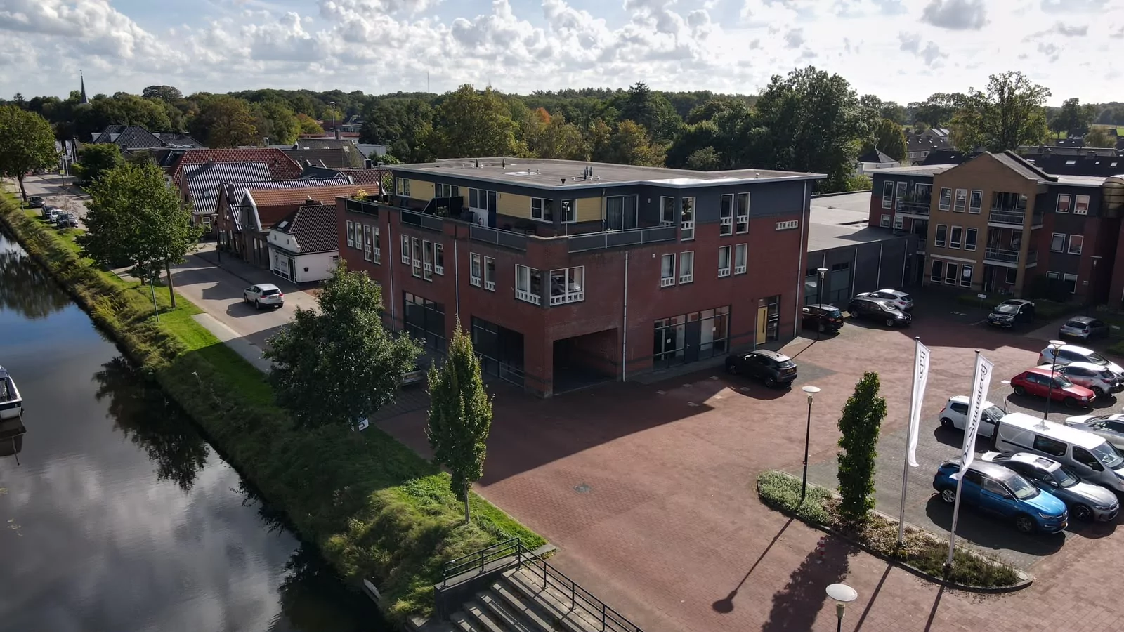 Sport Connect Appelscha